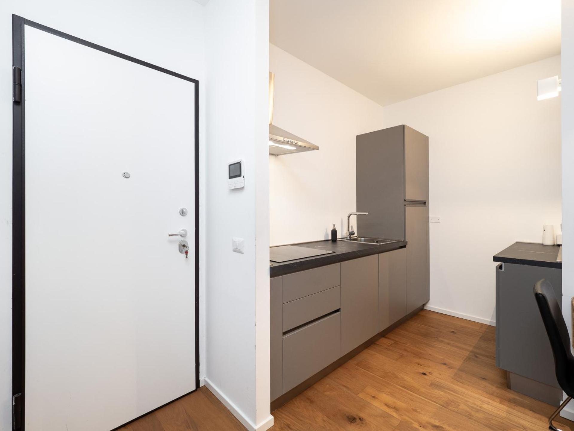 Citylife-Duomo Comfort Suite & Metro A 2 Minuti! Mailand Exterior foto