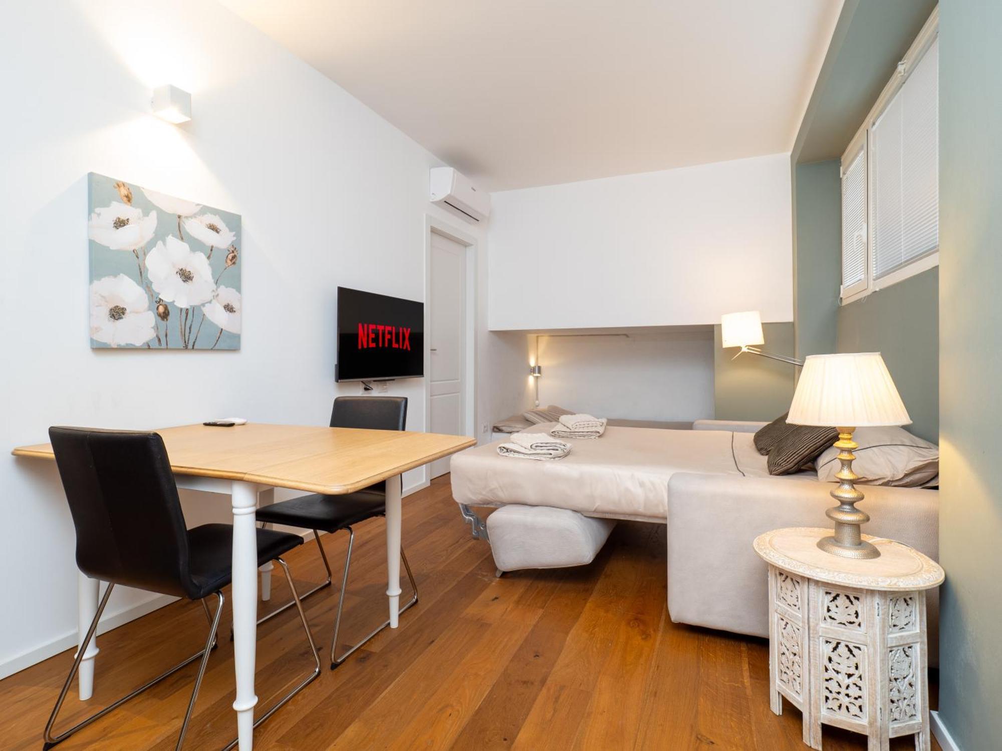 Citylife-Duomo Comfort Suite & Metro A 2 Minuti! Mailand Exterior foto