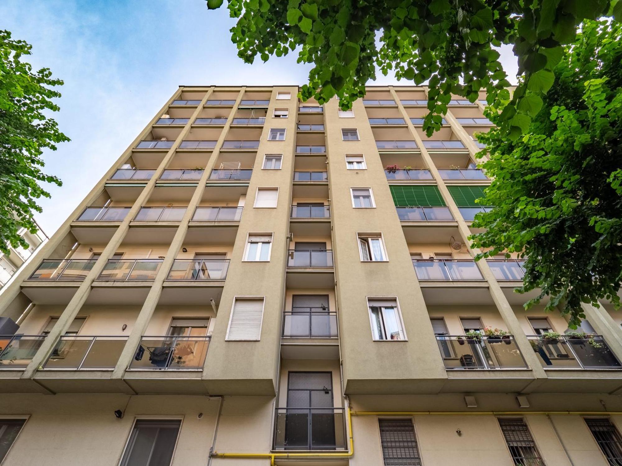 Citylife-Duomo Comfort Suite & Metro A 2 Minuti! Mailand Exterior foto